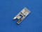 OVERLOCK, OVERCAST FOOT UNIVERSAL FOR, BROTHER, SINGER, ETC DOMESTIC SEWING MACHINES
