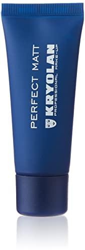 PERFECT MATT Grundierung für Make-Up 40ML von Kryolan