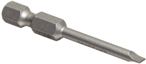 Wera 05059310001 Z Bit 800/4-0.6x3.5x50mm, 0.6 x 3.5 x 50 mm