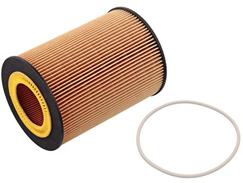 febi bilstein 35349 Ölfilter mit Dichtring, 1 Stück