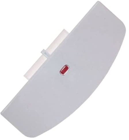 SABA - POIGNEE RC PORTE FREEZER POUR REFRIGERATEUR SABA