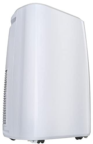 Portable Air Conditioner, Dehumidifier, Heater and Fan 18000 BTU with Heat Pump