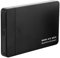Cablecc - Case esterno per hard disk, USB-C Tipo-C a SATA SSD 2,5 pollici, per laptop e PC