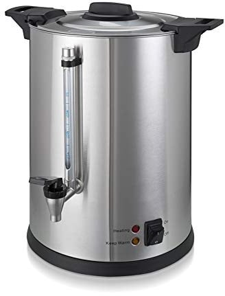 Bonamat Perkolator Kaffeebrüher 125, 16l, Percolator