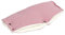 KraftKids - Manicotto per passeggino, in diversi modelli moderni e colori a scelta, larghezza 48 cm, profondità 23 cm, con amore, realizzato a mano in UE