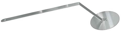 Flammenstopper für Edelstahl Dose 0,45 L mit Keramikwolle Bio-Ethanol Tischkamin Brennbehälter, Variante:Flammenstopper