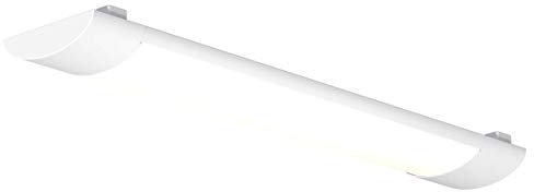 EVN L5972402W LED-Deckenleuchte 25W Warmweiß Weiß