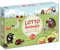 Captain Smart Memory Ab 2 Jahre Spiel Kinder Merkspiel Erinnerungsspiel Brettspiel Lernspiel Tiere Lotto Tierpaare Jungen Mädchen 1 Bis 6 Spieler