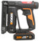 GRAPADORA INALÁMBRICA 18V WX843 WORX