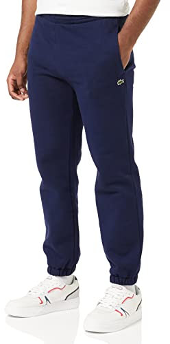 Lacoste Herren-Trainingshose mit normaler PassformMarine, L
