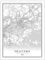 1000 Piece Puzzles For Adults,Okayama Japan City Map Jigsaw Children Wooden Puzzle Board,Sustainable Jigsaw Puzzle Sets For Family, Brain Challenge Toys For Kids, Parent-Child Intelligence Games,2000