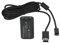 vhbw Batería Compatible con Microsoft Xbox One Wireless Controller (1400 mAh, 3 V, NiMH), Negro