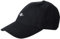 GANT Herren Unisex. Shield Schild Logo Cap, Schwarz, S-M EU