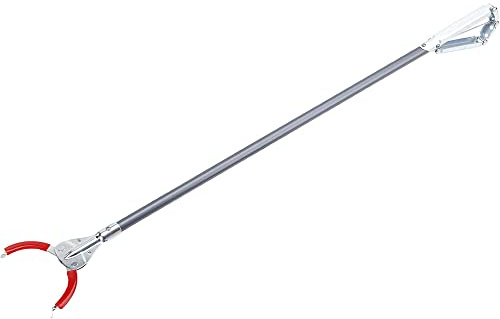 Siena Garden Greifboy 40, Länge 90 cm Metallgriff, offene Spitzen