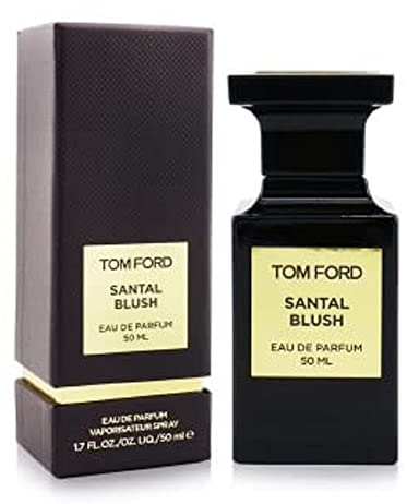 Santal Blush by Tom Ford for Women - 1 oz EDP Spray