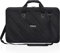 BQKOZFIN DJ Carrying Hard Bag Case for Pioneer DDJ SR SR2 Denon MC4000 Numark NVII Mixtrack Pro 3 NV Platinum DDJ-REV1 Hercules Inpulse 500 (Black)