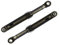 FIGEVIDA KIT 2 Ammortizzatori di ricambio per lavatrice Compatibile per LG 383EER3001J - 383EER3001G - 4901ER2003A (2 AMMORTIZZATORI)
