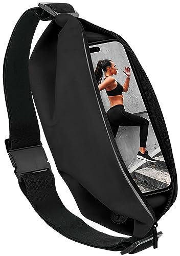 Easy Bag Xiaomi Redmi A2, Noir , Sportif