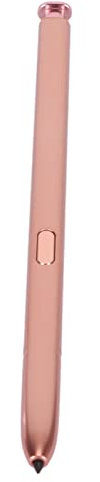 Stylet de Remplacement Touch S Pen pour Note20 et Note 20 Ultra - avec Bluetooth et Pointes de Stylet