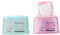 Beavorty Gesichts Make-up Entferner Pads 250 Blätter Baumwolle Handtuch für Reinigung Extrahiert Baumwolle Sicher