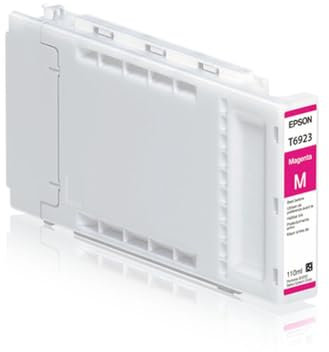 Epson Original Toner T692300 Magenta - Marke EAN: 8715946728308