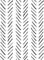 Papier Peint Noir et Blanc Geometrique,44.5 x 500cm Papier Peint Rayure Noir et Blanc Papier Peint Rayures Verticales Papier Peint Adhesif Mural Vintage Papier Peint Adhesif pour Meuble Chambre,Salon
