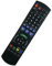 1 Stück Fernbedienung for Panasonic DMR-EH49 DMR-EH53 DMR-EH57EP-S DMR-EH58EP-S DMR-EH59EP-S DMR-EH67EP-S DMR-EH68EP-K DVD Recorder