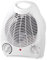 YASTA Caldobagno Elettrico 2000W Scaldino Termoventilatore Portatile Per Bagno Stufetta Aria Calda