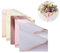 Carta da Regalo per Bouquet, Carta per Bouquet Impermeabile, 20 Pezzi 58x58cm Carta Imballaggio Fiori, Carta da Bouquet, Carta da Imballaggio Floreale Impermeabile, per Matrimoni Compleanni Fioristi