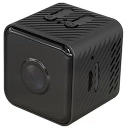goodstumbler Blink Indoor Camera, X2 Network Wireless Cameras for Home Security, Dependable Indoor Home Monitoring System with Easy Setup