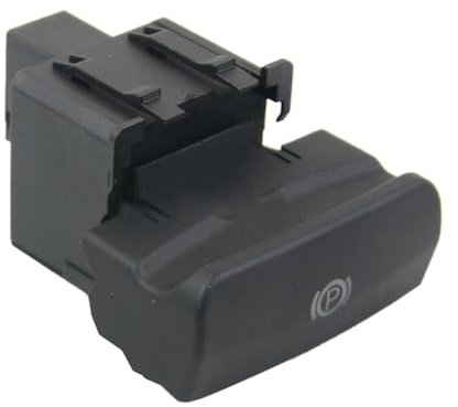 ZSHYTWE Freno Estacionamiento Electrónico Interruptor De Freno De Mano para Citroen C4 para Picasso MK II DS4 Interruptor De Freno De Estacionamiento 470702 4707,02