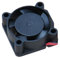 25mm Cooling Fan DC5V 12V 24V Brushless Hydraulic Bearings For 3D Printer And Small Electronics