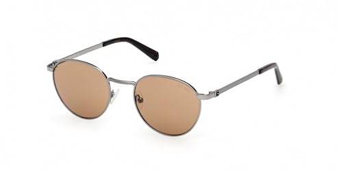 GAFAS GUESS - GU00272 C: shiny gunmetal
