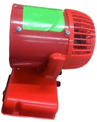 Riloer Chauffage de Voiture pour Camping-Car 12 V 600 W, Portable, Chauffage et Refroidissement Rapides pour l'hiver, dégivrage et désembuage, Compatible avec la Plupart des véhicules 12 V