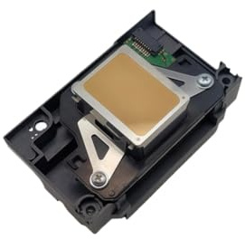 Ugello della testina di stampa A3 DTF DTG Stampante Scheda madre verde compatibile con R1390 L1800