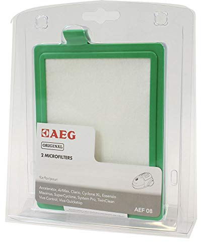 AEG Electrolux AEF 08 System Pro Microfilter