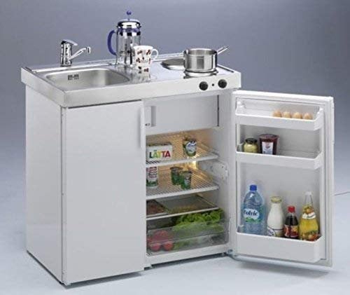 Stengel 2000640 Miniküche Kitchenline MK 90 Elektro rechts