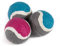 Ancol Small Bite Tennis Ball, Sortiert, 4,5 cm