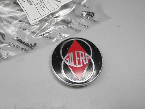 Emblem Piaggio zum Stecken, Gilera, 624568