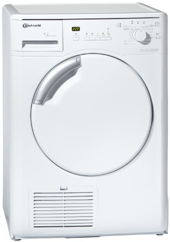 Bauknecht Sèche-linge à pompe à chaleur TK Sport 2012 / A+ / 7 kg