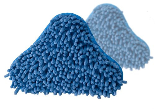 H2O Mop X5 2er Set Korallentücher
