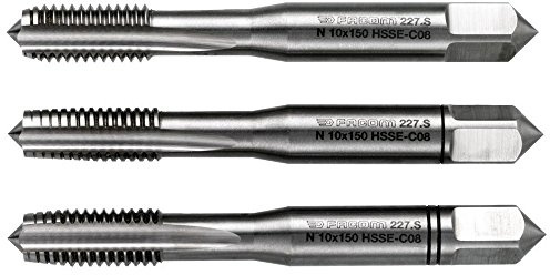 Facom 227.s10 T 150 x 3-3 Taps co-M10 x 150 EB-int-fi