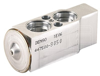 Denso DVE17100 Expansionsventil, Klimaanlage