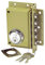 Jis 3012740 Cerradura Jis 239 Pintada Dorada 11x7/ Derecha