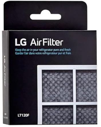 Filtro aria lg puro n fresh originale Frigo, Frigorifero, Congelatore ADQ73334008 LG Frigo, Frigorifero, Congelatore ADQ73334008 LG