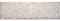 BGS Diy 80785 | Chapa perforada de acero | 200 x 60 x 2 mm
