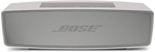 Bose SoundLink Mini II Diffusore, Bluetooth, Bianco (Perla)