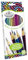 Metallic Color Pencil Set of 12 Colors