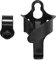 Clicgear Golf Trolley Drinks Holder Plus, Black