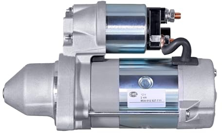 HELLA 8EA 012 527-711 Starter/Anlasser - 12V - 2kW